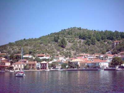 Ithaka